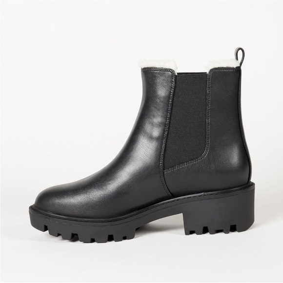 NWT The Drop Boots - Picture 1 of 13